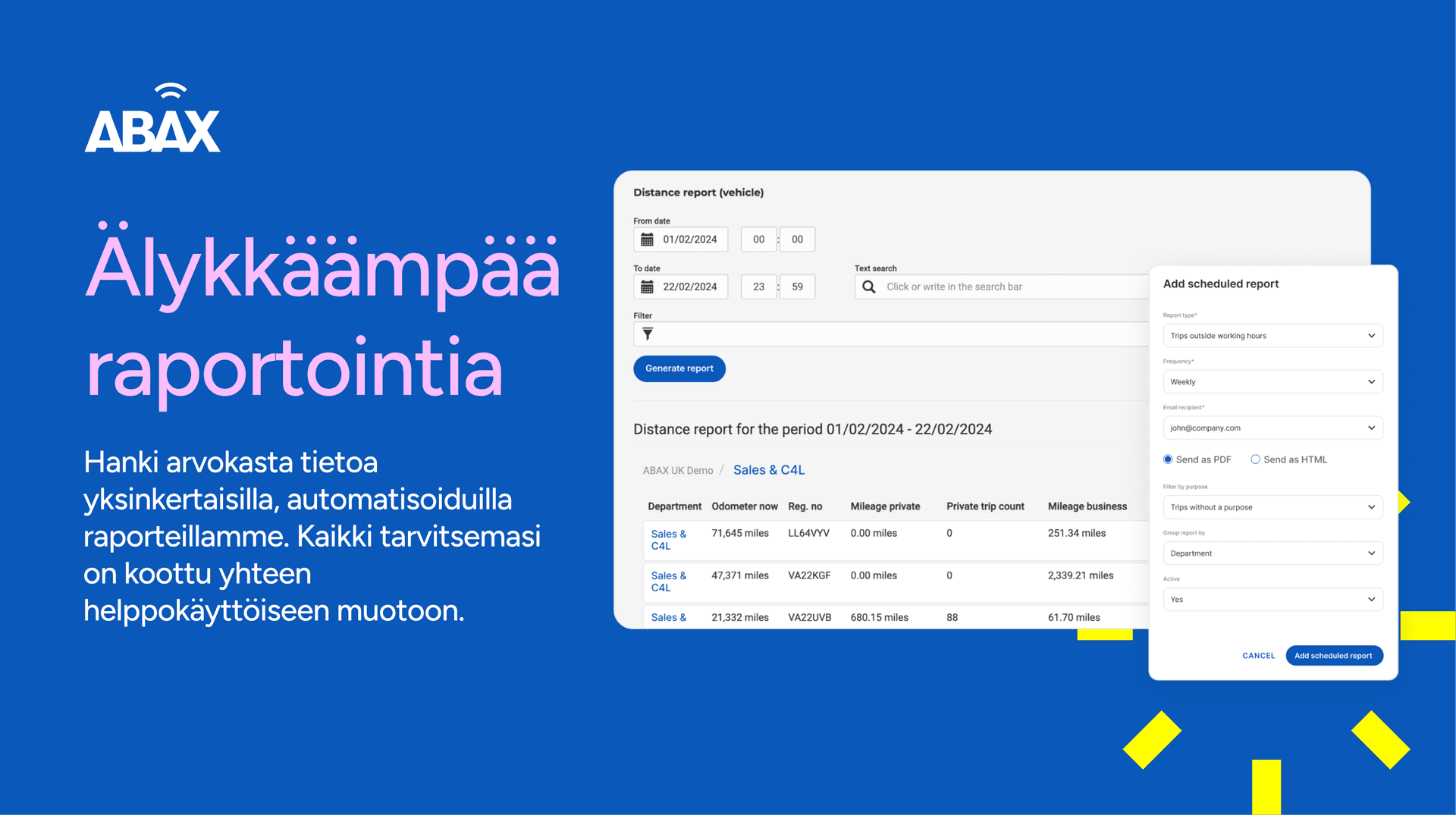 FI_BW ABAX_5-reports