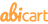 Abicart logotyp
