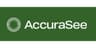 AccuraSee logotyp