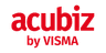 Acubiz logotyp