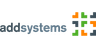Add Ledningssystem logotyp