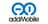 AddMobile logotyp