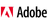 Adobe DAM logotyp