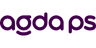 Agda PS logotyp