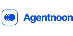 Agentnoon logotyp