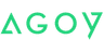Agoy logotyp