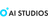 AI Studios logotyp