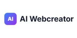 AI Webcreator logotyp