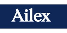 Ailex logotyp