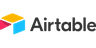 Airtable logotyp