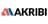 Akribi Ekonomisystem logotyp