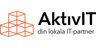 AktivIT Kassa logotyp