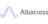 Albacross logotyp