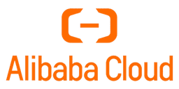 Alibaba Cloud logotyp