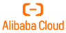 Alibaba Cloud logo
