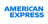 American Express logotyp