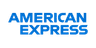 American Express logotyp