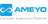 Ameyo Helpdesk logotyp
