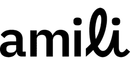 Amili logotyp