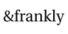 &frankly logotyp