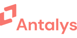 Antalys CLM logotyp