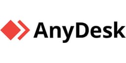 AnyDesk logotyp