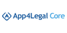 App4Legal Core logotyp