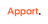 Apport WMS logotyp
