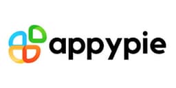Appy Pie no-code logotyp
