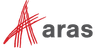 Aras Product Lifecycle Management logo
