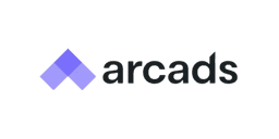 Arcads logotyp