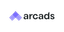 Arcads logotyp