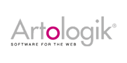 Artologik Time logotyp