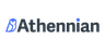 Athennian logotyp
