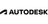 Autodesk product lifecycle managemt logotyp