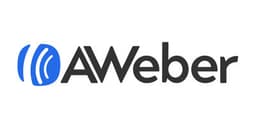 Aweber logotyp