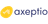 Axeptio Enterprise logotyp