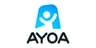 Ayoa logotyp