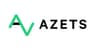 Azets Expense logotyp