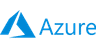 Azure logotyp