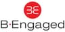 B-Engaged logotyp