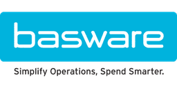 Basware TEM logotyp