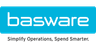 Basware TEM logotyp