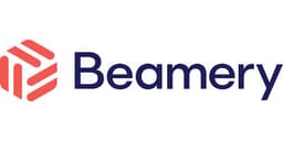 Beamery logotyp