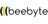 Beebyte logotyp