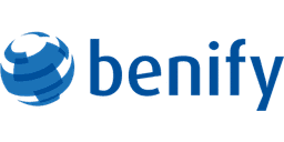 Benify logotyp
