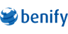 Benify logotyp