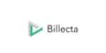 Billecta logotyp