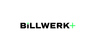 Billwerk+ logotyp