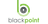 Blackpoint MDR logotyp